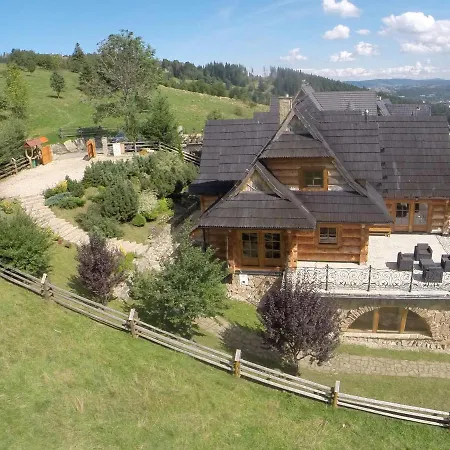Udanypobyt Arco Villa Kościelisko