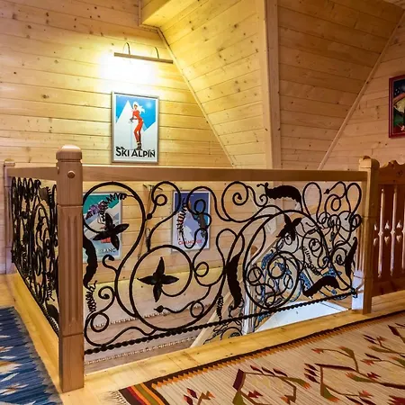 Udanypobyt Arco Kościelisko