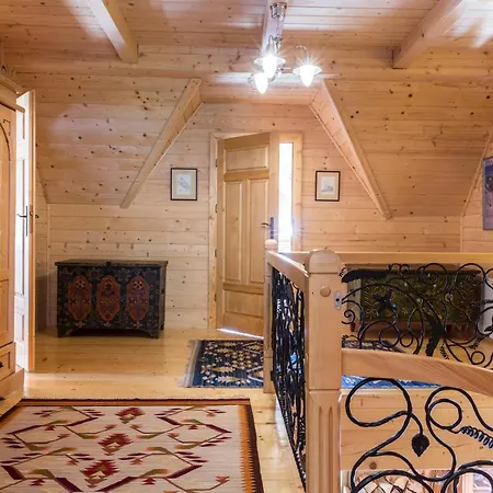 Villa Udanypobyt Arco *