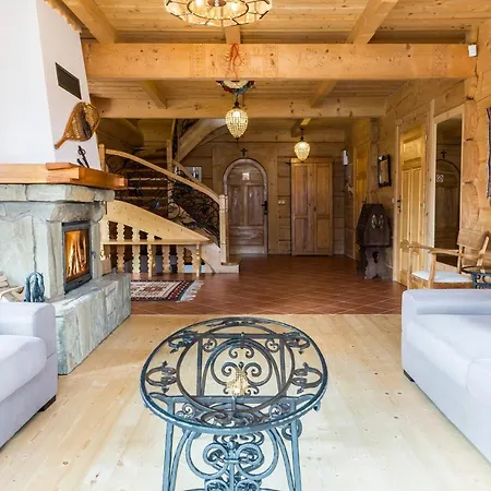 Villa Udanypobyt Arco *
