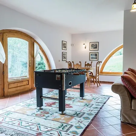 Villa Udanypobyt Arco Kościelisko