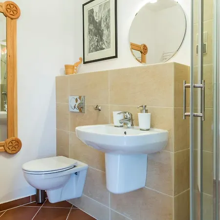 Udanypobyt Arco Villa Kościelisko