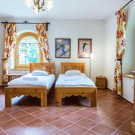 Udanypobyt Arco Villa Kościelisko