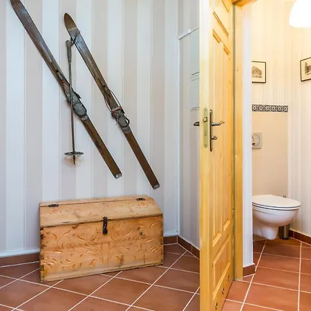 Udanypobyt Arco Villa Kościelisko