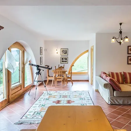 Villa Udanypobyt Arco *