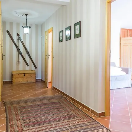 Villa Udanypobyt Arco